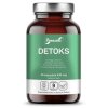PANASEUS Detox (50 caps)