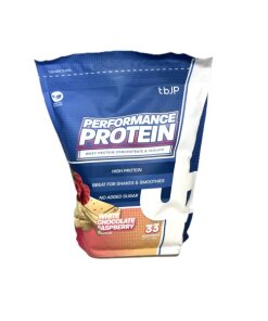 Performance Protein