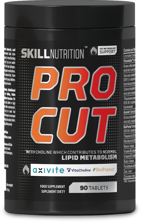 Pro Cut