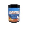 Pumpage