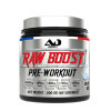Raw Boost Pre-Workout