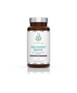 Recovery Biotic - 60 vcaps