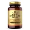 SOLGAR Alpha Lipoic Acid