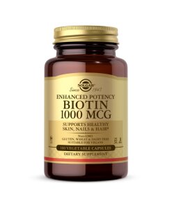 SOLGAR Biotin
