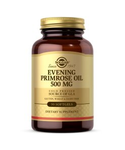SOLGAR Evening Primrose Oil