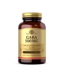 SOLGAR GABA