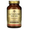 SOLGAR L-Cysteine