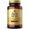 SOLGAR Megasorb CoQ-10 400 mg (30 sgels)