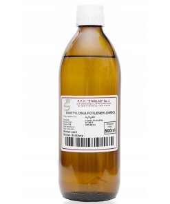 STANLAB Dimethylsulfoxide (DMSO) (500 ml)