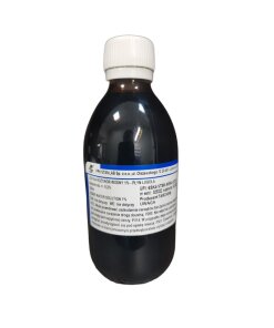 STANLAB Lugol's fluid 1% (250 ml / 8.8 fl. oz.)