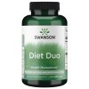 SWANSON Diet Duo 60 kaps