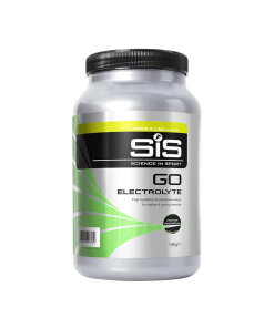 Science in Sport GO Electrolyte Powder (1600 g