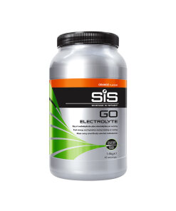 Science in Sport GO Electrolyte Powder (1600 g