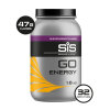 Science in Sport GO Energy Powder (1.6 kg
