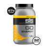 Science in Sport GO Energy Powder (1.6 kg