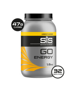 Science in Sport GO Energy Powder (1.6 kg