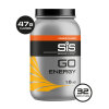 Science in Sport GO Energy Powder (1.6 kg