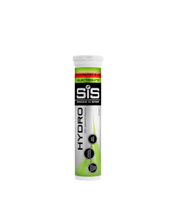 Science in Sport GO Hydro Tablet (20 Effervescent Tablets