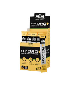 Science in Sport Hydro+ (20 x 4