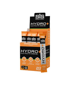 Science in Sport Hydro+ (20 x 4