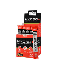 Science in Sport Hydro+ (20 x 4