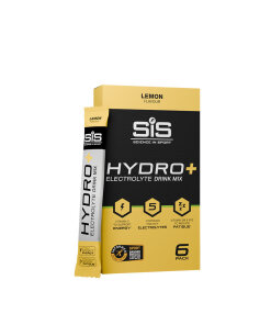 Science in Sport Hydro+ (6 x 4
