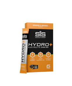Science in Sport Hydro+ (6 x 4