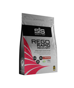 Science in Sport REGO Rapid Recovery (1.5 kg