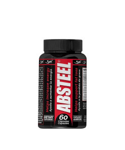 Sculpt Absteel  (60 Capsules)