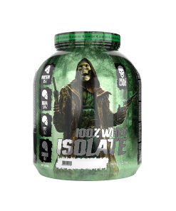 Skull Labs 100% Whey Isolate (2 kg