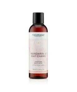 TISSERAND AROMATHERAPY Mandarin & May Chang Uplifting Bath Soak (200 ml / 6