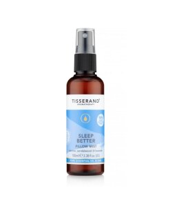 TISSERAND AROMATHERAPY Sleep Better Pillow Mist (100 ml / 3
