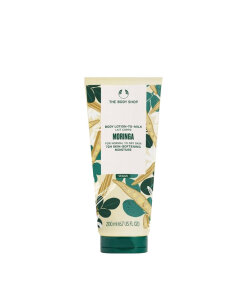 The Body Shop Moringa Body Lotion (200 ml