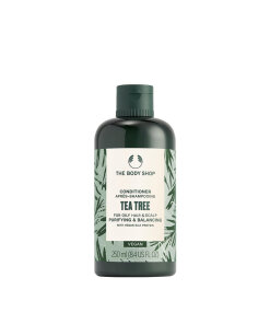 The Body Shop Tea Tree Conditioner (250 ml)
