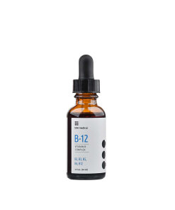 USA medical B-12 Complex (30 ml)