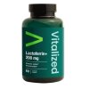 VITALIZED Lactoferrin+ 200 mg (60 caps)