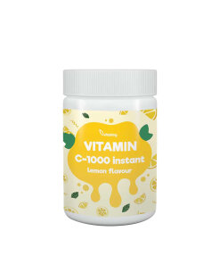 Vitaking Instant Supreme Vitamin C Powder  (150 g