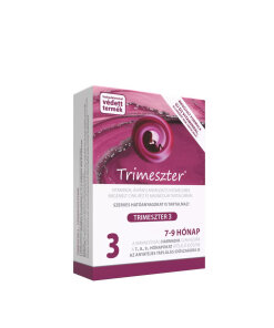 Vitaking Trimester 3 Multivitamin (60 Tablets)