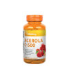 Vitaking Vitamin C-500 Acerola Raspberry (40 Chewables