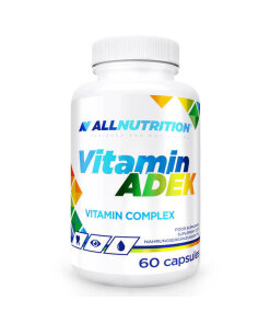 Vitamin ADEK - 60 caps (EAN 5902837756059)