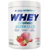 Whey Protein Collagen
