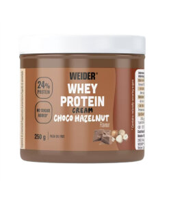 Whey Protein Cream