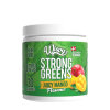 Wispy Strong Greens (300 g