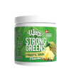 Wispy Strong Greens (300 g