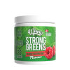 Wispy Strong Greens (300 g