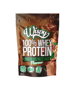 Wispy Whey Protein (1000 g