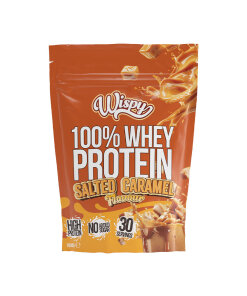 Wispy Whey Protein (1000 g