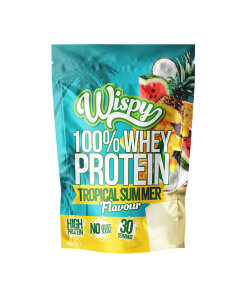 Wispy Whey Protein (1000 g