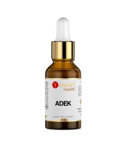 YANGO ADEK (30 ml / 1 fl. oz.)