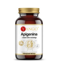 YANGO Apigenin (90 caps)